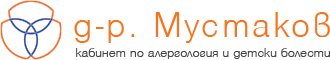 Mustakov logo