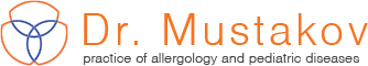 Mustakov logo